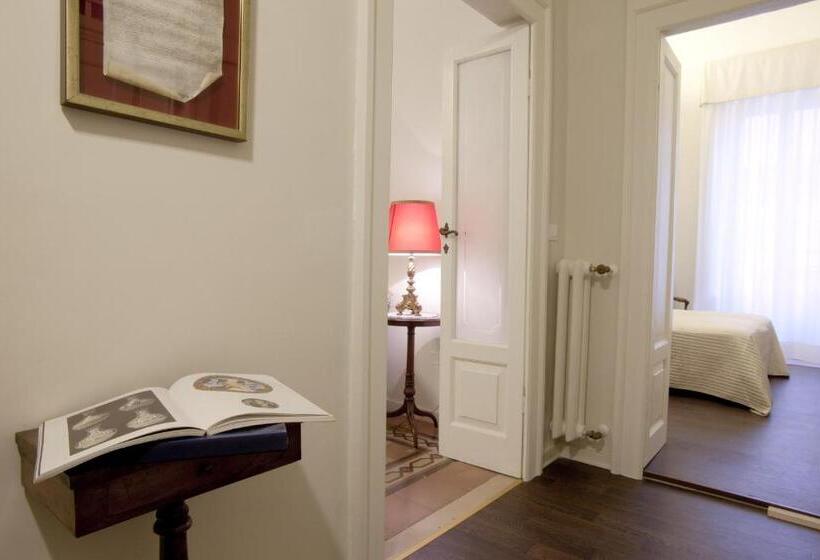 تختخواب و صبحانه Dimora Novecento