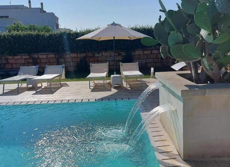 צימר Il Giardino Del Tiglio