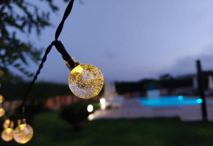 צימר Il Giardino Del Tiglio