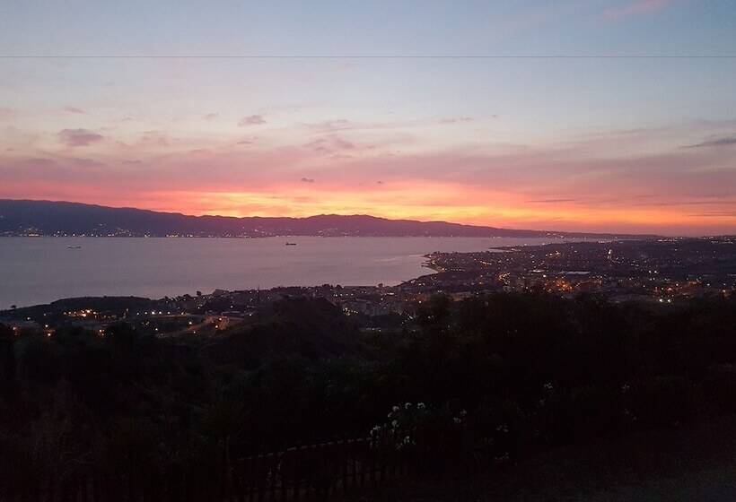 تختخواب و صبحانه Il Giardino Di Ausonia