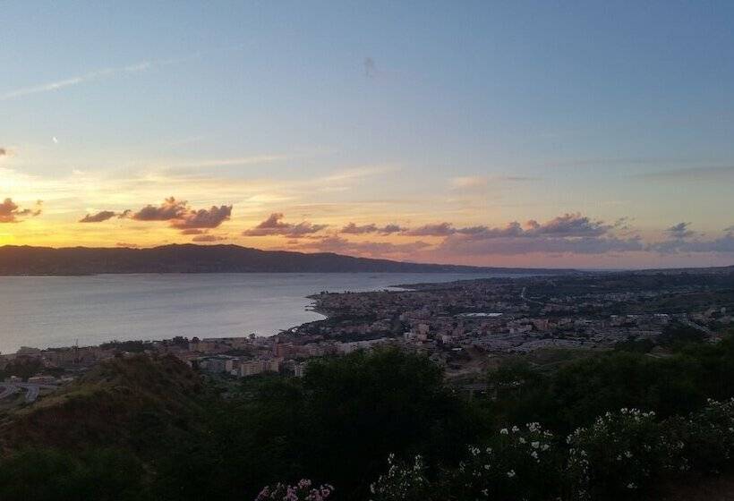 تختخواب و صبحانه Il Giardino Di Ausonia