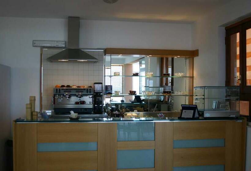 تختخواب و صبحانه Il Giardino Di Ausonia