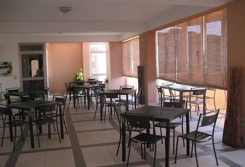 تختخواب و صبحانه Il Giardino Di Ausonia