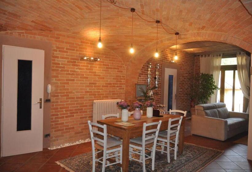 住宿加早餐  La Giolitta Accomodations