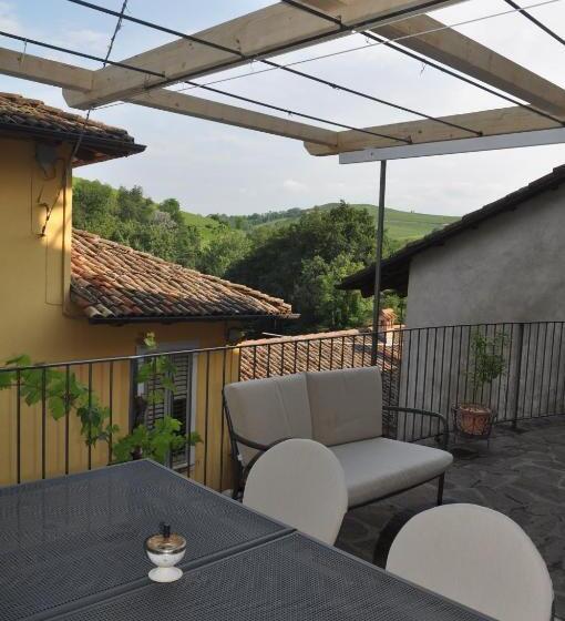 住宿加早餐  La Giolitta Accomodations