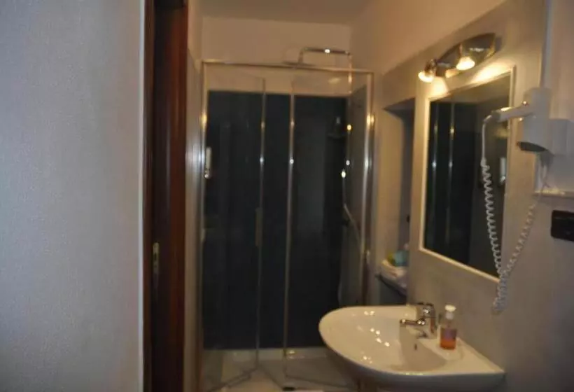 Aamiaismajoitus (B&B) La Giolitta Accomodations