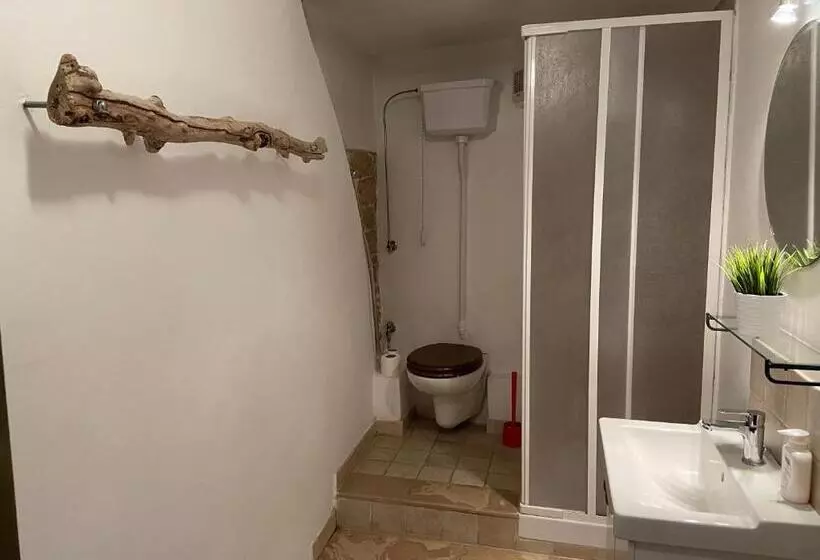 ベッドアンドブレックファースト Pikaret Bed&breakfast