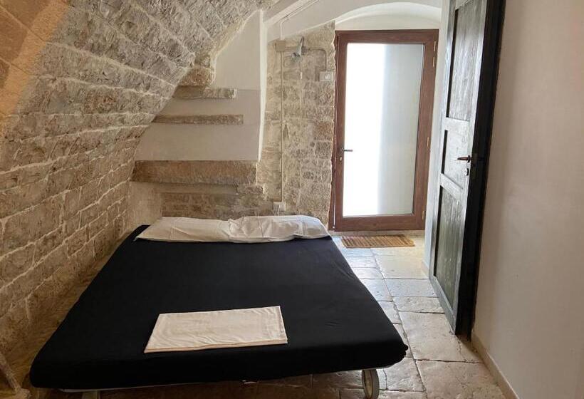 ベッドアンドブレックファースト Pikaret Bed&breakfast