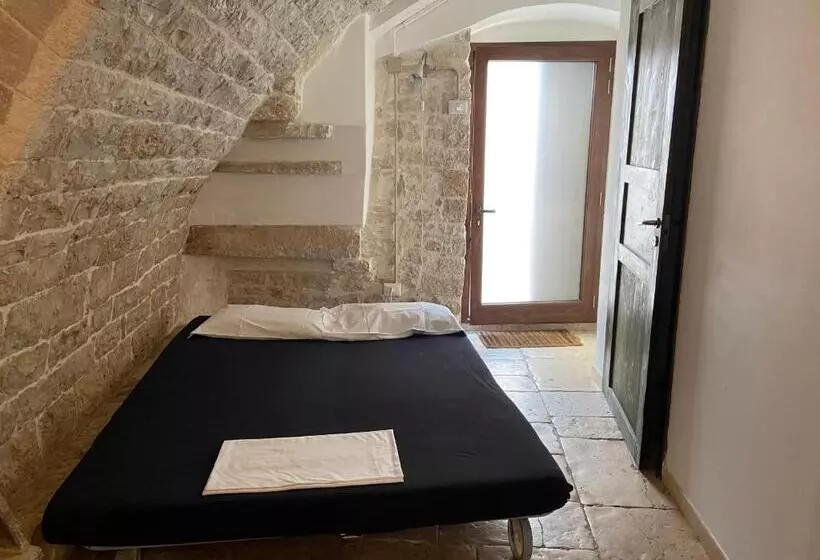 ベッドアンドブレックファースト Pikaret Bed&breakfast