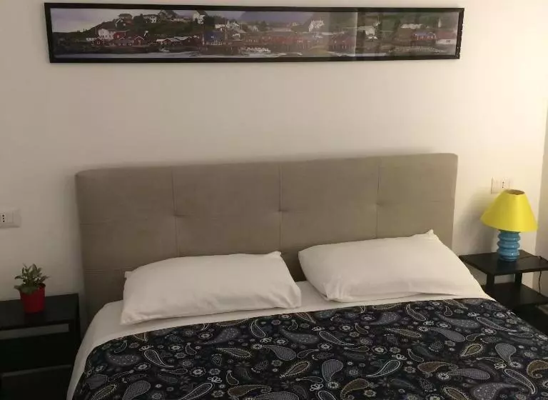 ベッドアンドブレックファースト Pikaret Bed&breakfast