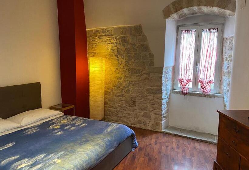 ベッドアンドブレックファースト Pikaret Bed&breakfast