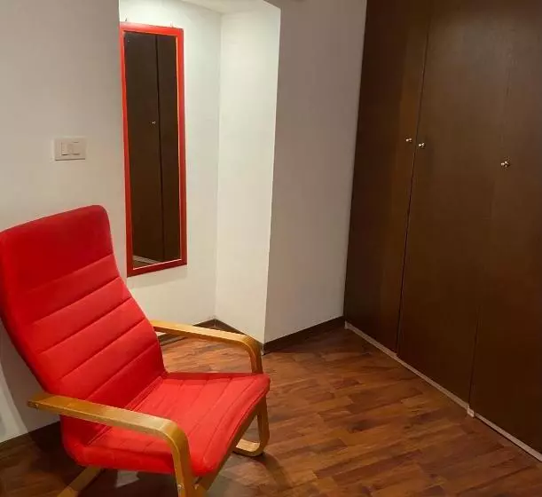 ベッドアンドブレックファースト Pikaret Bed&breakfast