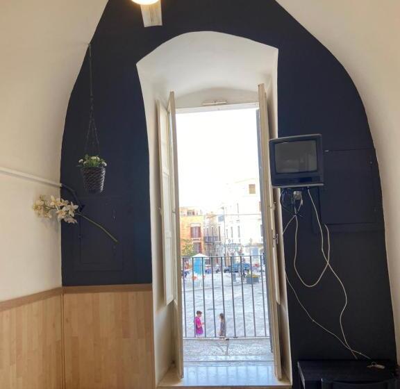 ベッドアンドブレックファースト Pikaret Bed&breakfast