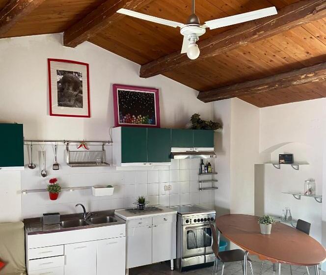 ベッドアンドブレックファースト Pikaret Bed&breakfast