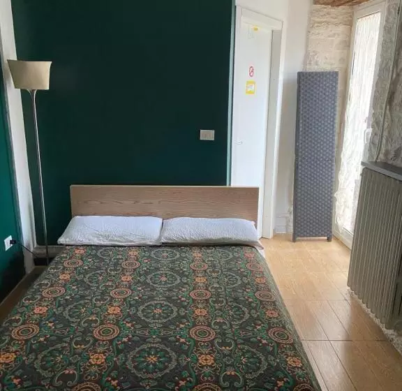 ベッドアンドブレックファースト Pikaret Bed&breakfast