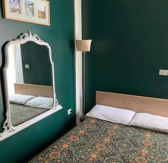 ベッドアンドブレックファースト Pikaret Bed&breakfast