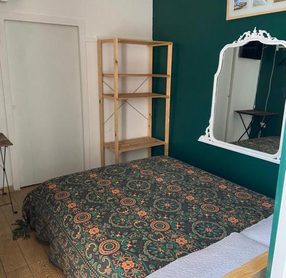 ベッドアンドブレックファースト Pikaret Bed&breakfast