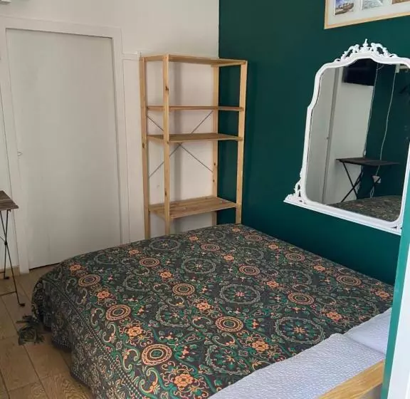 ベッドアンドブレックファースト Pikaret Bed&breakfast