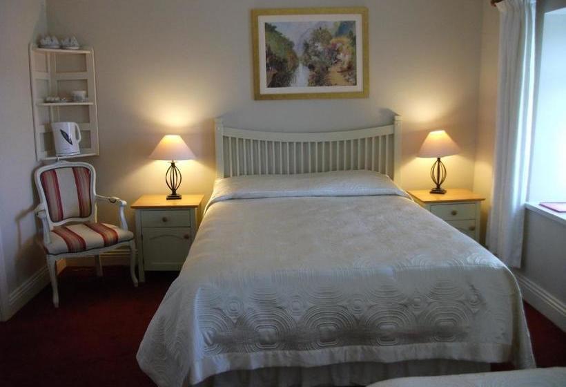 צימר Riverdale Farmhouse