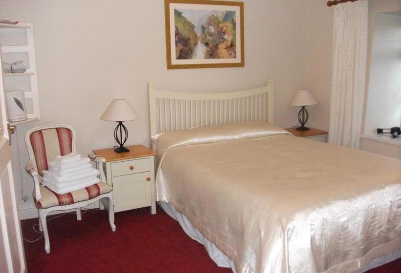 צימר Riverdale Farmhouse