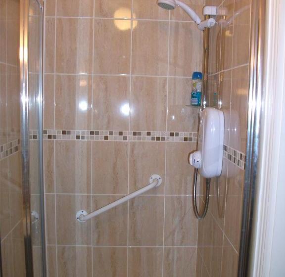 צימר Riverdale Farmhouse