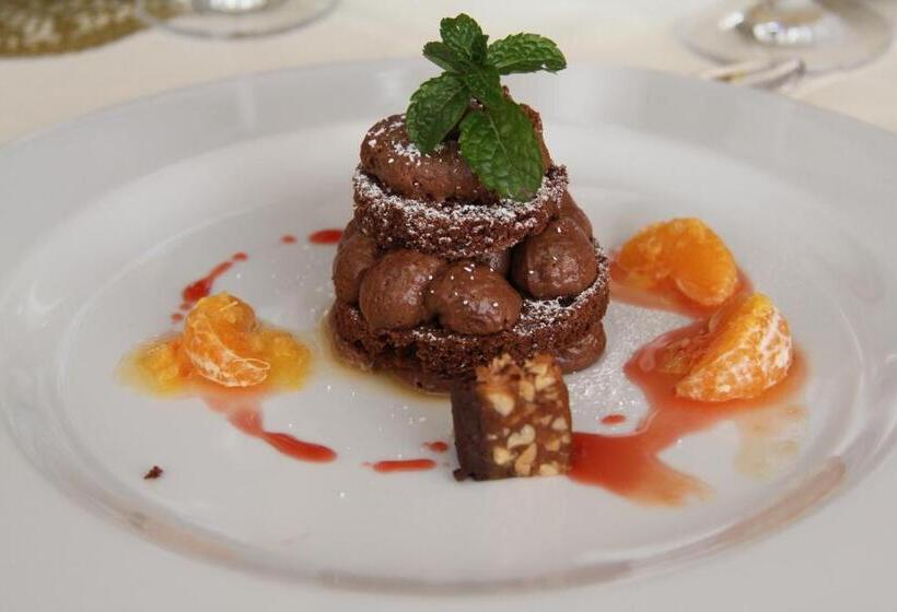 مبيت وإفطار Sonnenhof