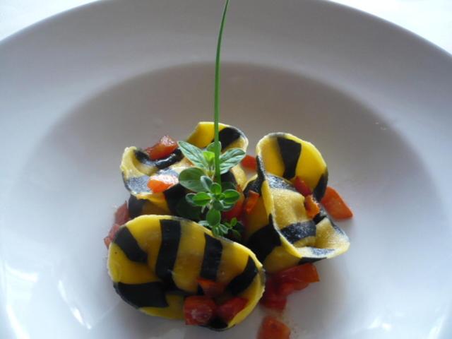 مبيت وإفطار Sonnenhof