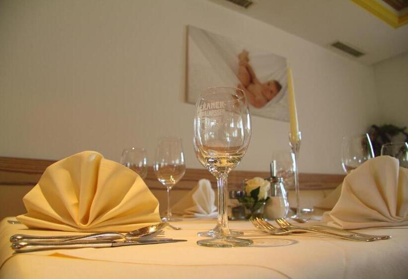 مبيت وإفطار Sonnenhof