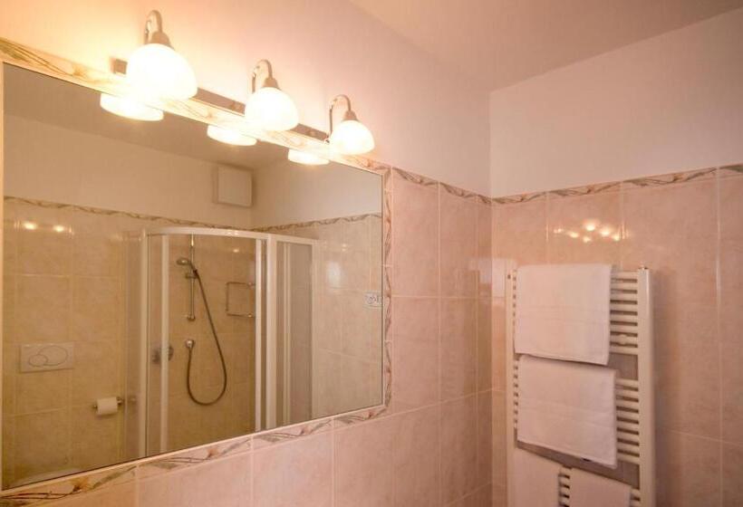 مبيت وإفطار Sonnenhof