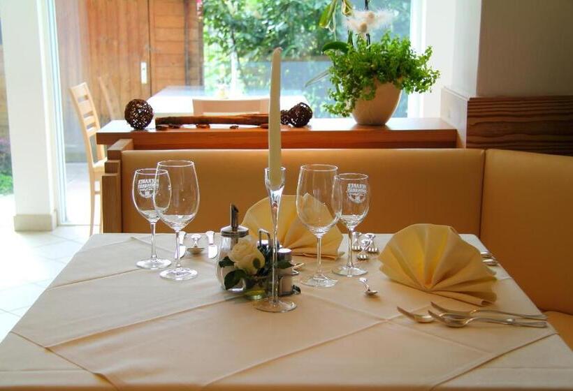 مبيت وإفطار Sonnenhof