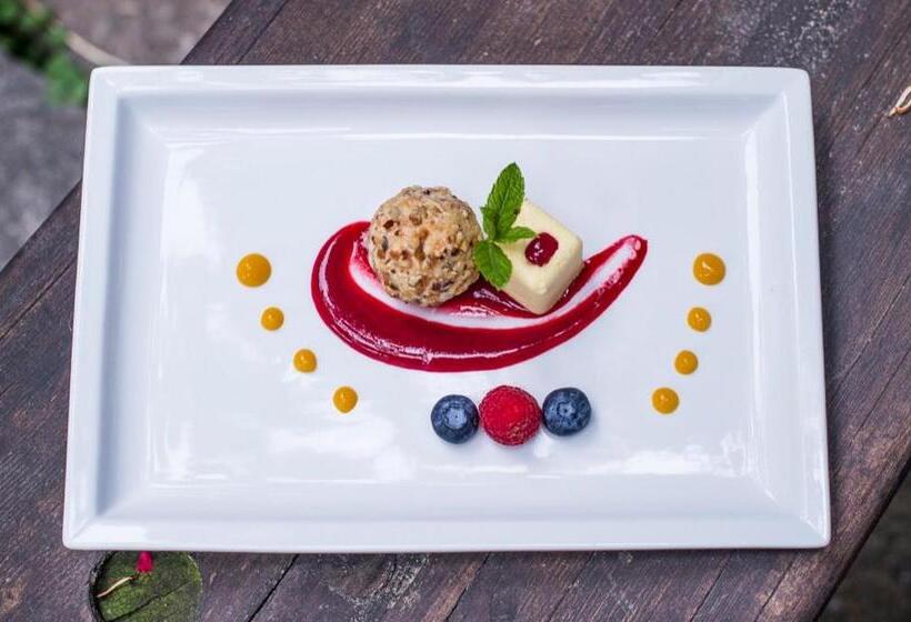 مبيت وإفطار Sonnenhof