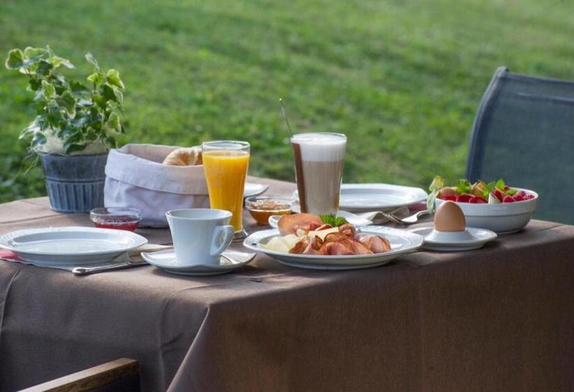 مبيت وإفطار Sonnenhof