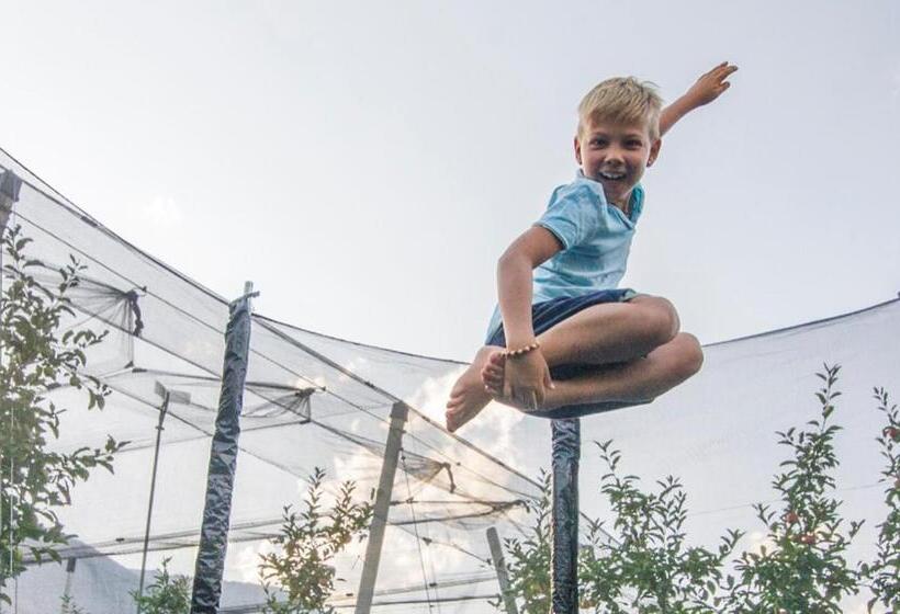 مبيت وإفطار Sonnenhof