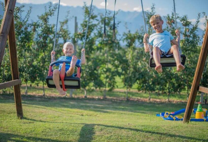 مبيت وإفطار Sonnenhof