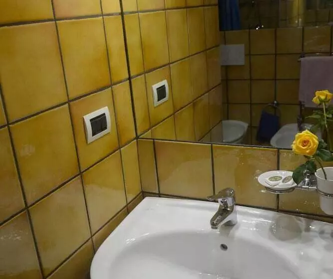 Aamiaismajoitus (B&B) Villa Felice