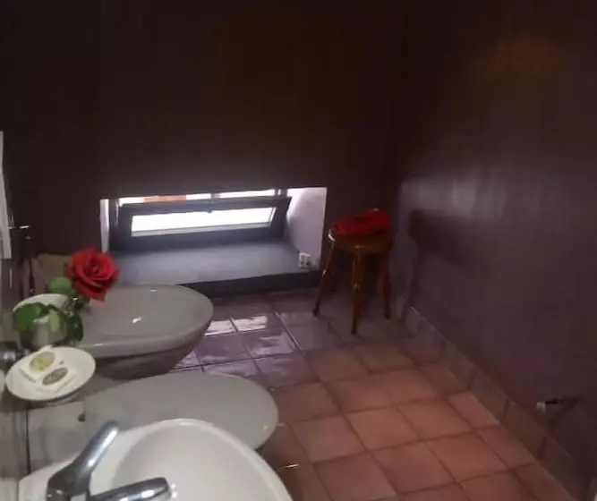 Aamiaismajoitus (B&B) Villa Felice
