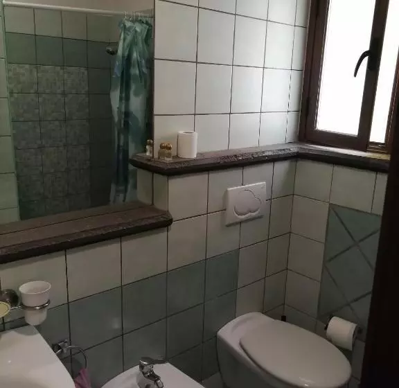 Aamiaismajoitus (B&B) Villa Felice
