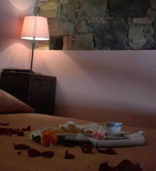 Aamiaismajoitus (B&B) Villa Felice
