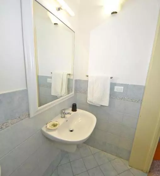 Aamiaismajoitus (B&B) Villa Magnolia