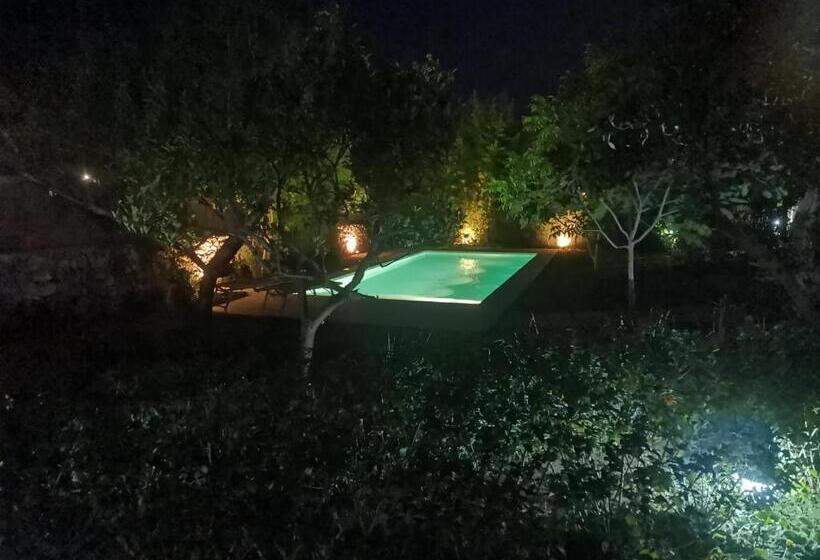 민박 Villa Magnolia