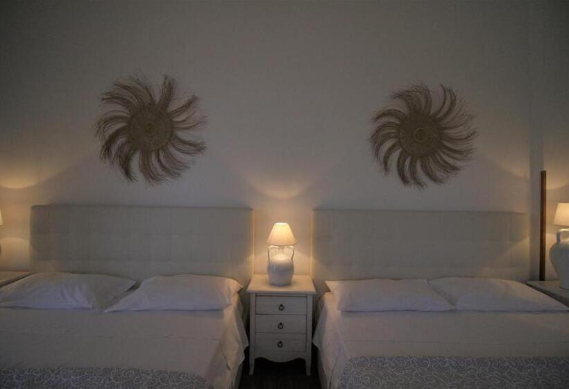 민박 Villa Magnolia