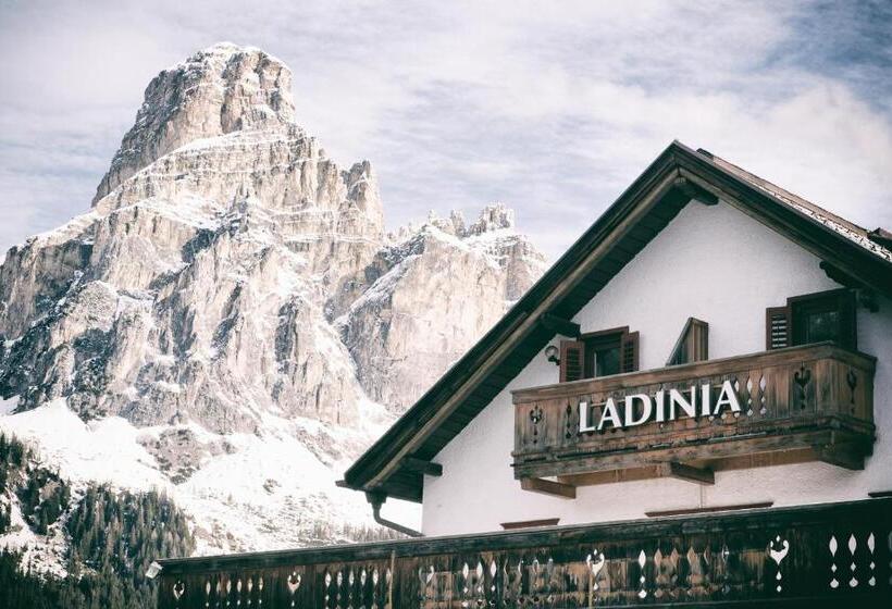 Berghotel Ladinia