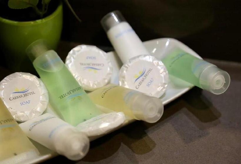 Caesar Hotel Ramallah