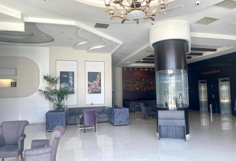 Caesar Hotel Ramallah