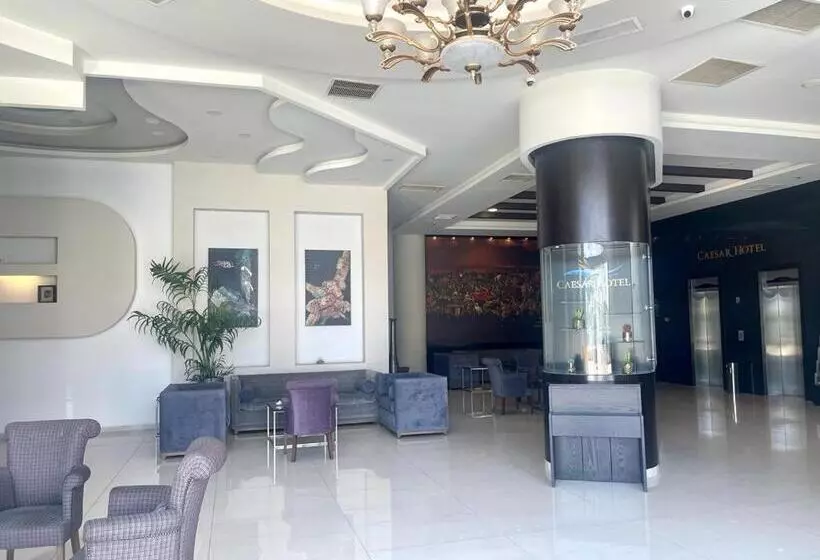 Caesar Hotel Ramallah