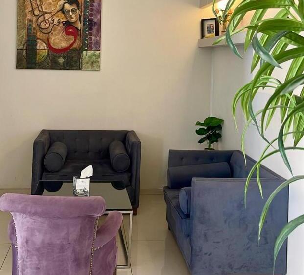 Caesar Hotel Ramallah