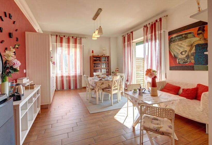 Cento Passi Dal Duomo B&b