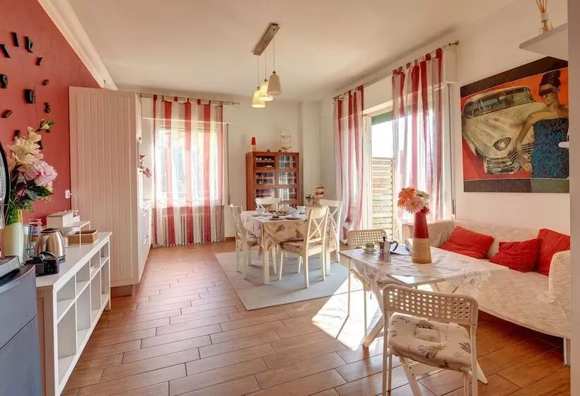 Cento Passi Dal Duomo B&b