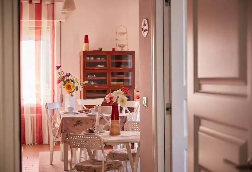 Cento Passi Dal Duomo B&b