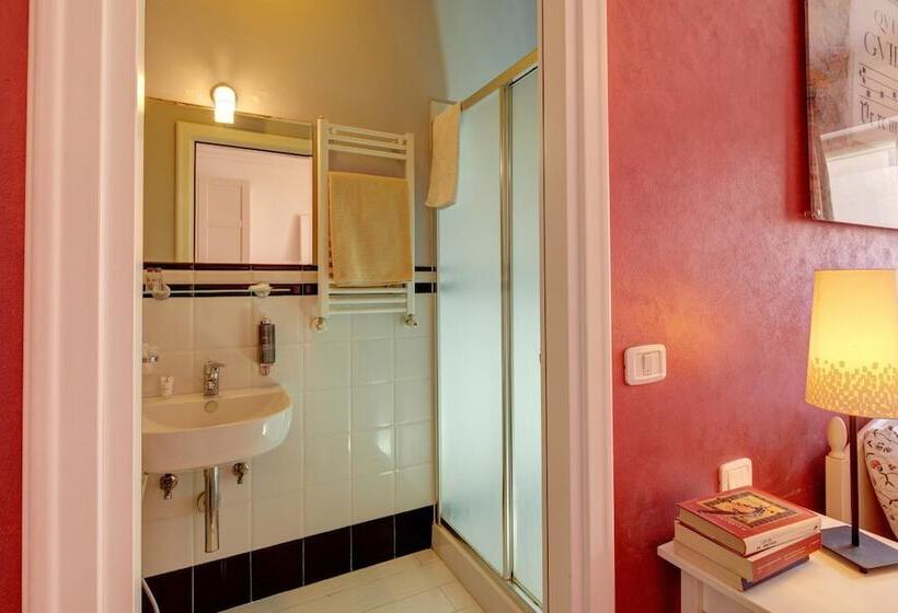 Cento Passi Dal Duomo B&b